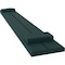 Ekena Millwork Americraft 2-Board (2 Batten) Wood Joined Board-n-Batten Shutters w/ Arch Top, ARW101BQ207X77FGH, PR ARW101BQ207X77FGH - alternate 5